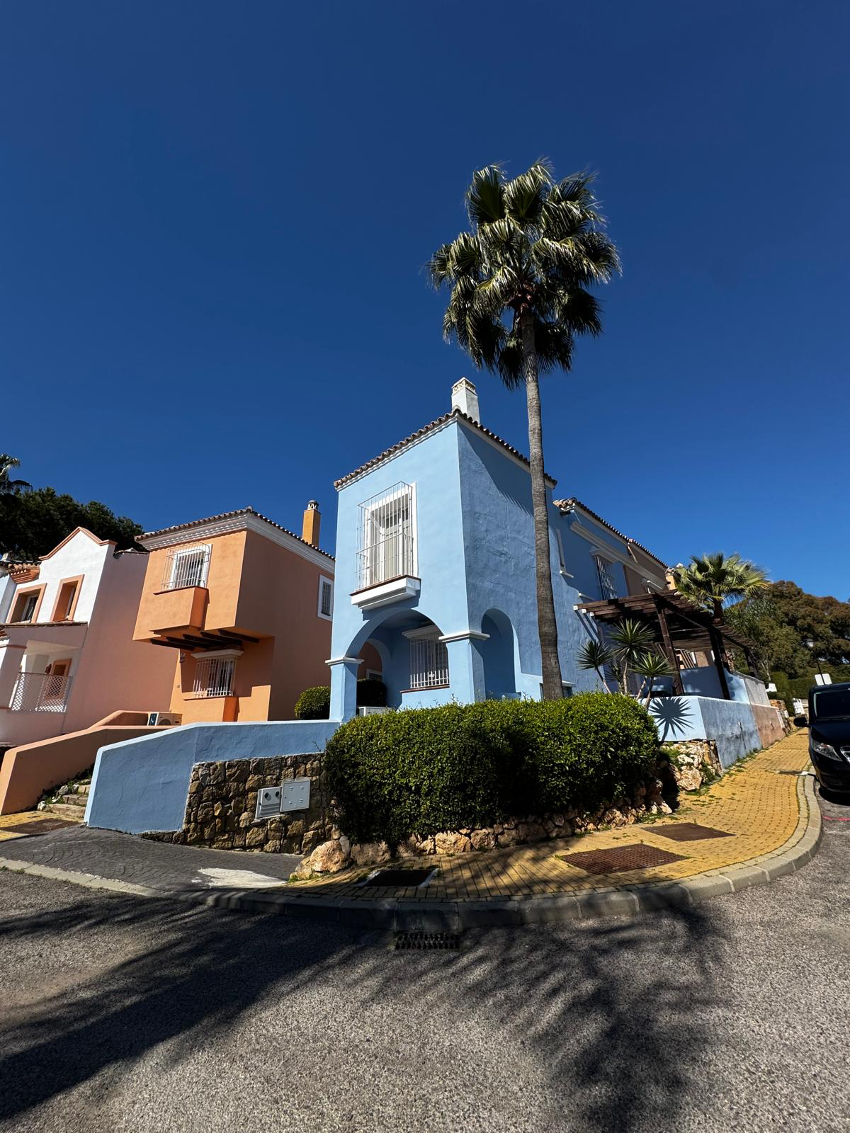 4-Bed Townhouse for Sale in Aloha, Marbella in Aloha