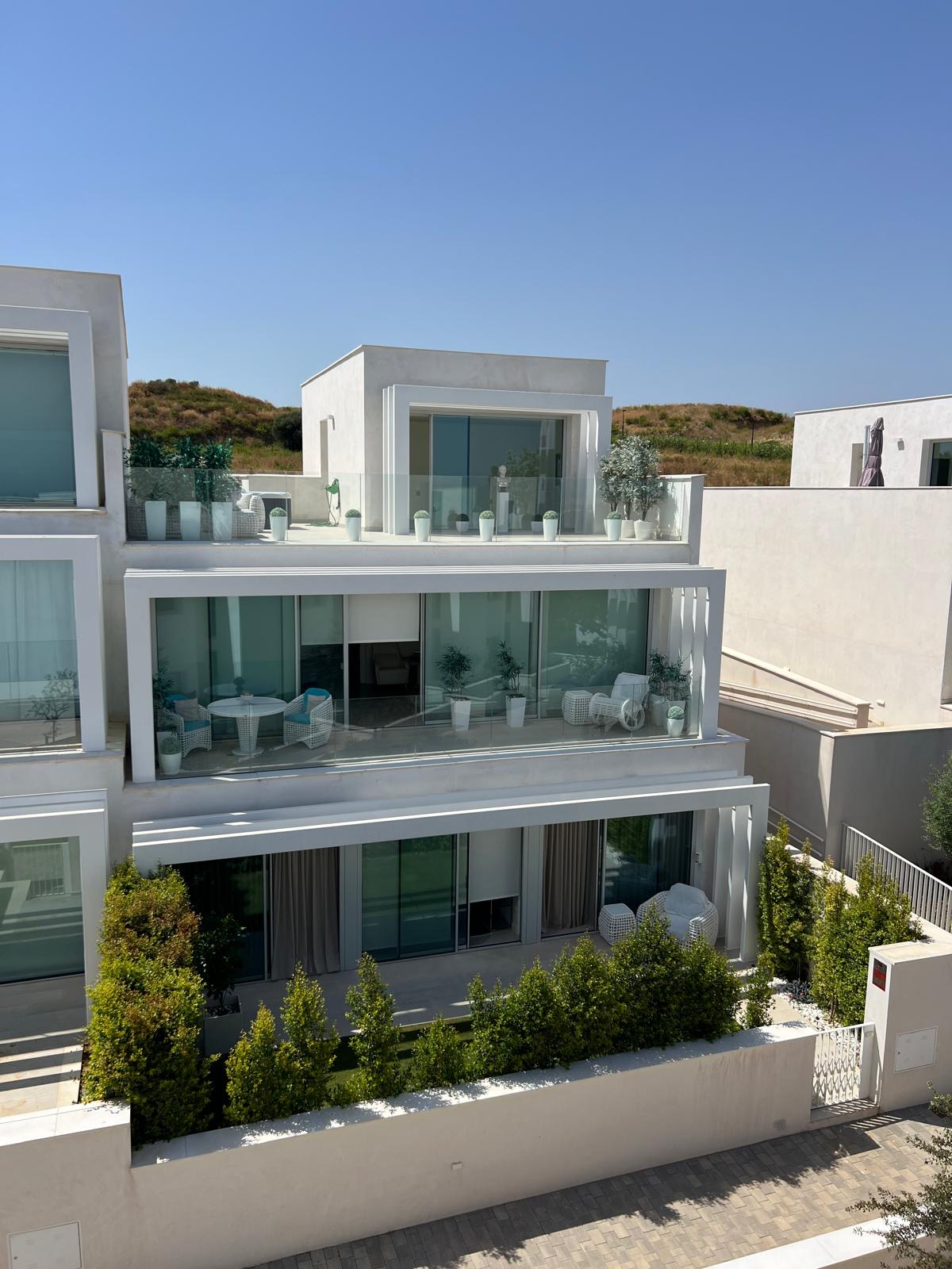 4-Bed Townhouse for Sale in Sotogrande, San Roque in Sotogrande