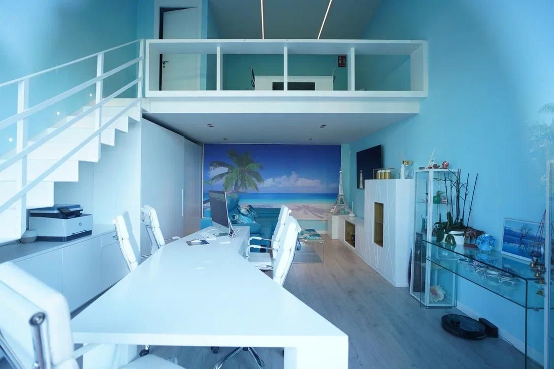 Office Rent Puerto Banús Marbella | Premium in Puerto Banús
